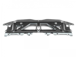 Karbonový kryt chladící stěny Pro Sport BMW G87 M2 G80 / G81 M3 / G82 / G83 M4 S58 (20-)