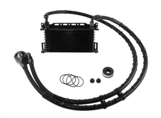 Olejový chladič kit ProRacing na Ford Mustang 2.3T EcoBoost (15-23)