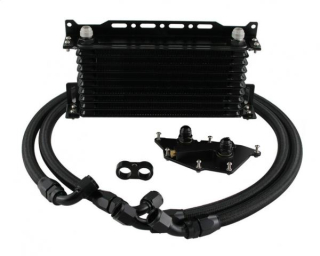 Olejový chladič kit ProRacing na Mini Clubman F54 / Cooper F55 / F56 / Cabrio F57 / Countryman F60 B36/B37/B38/B48