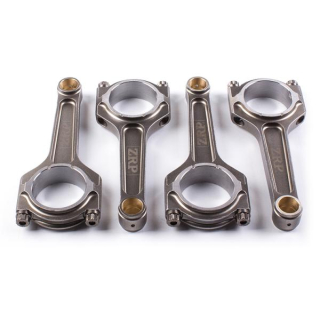 Kované ojnice ZRP na BMW E30 M3 2.3 S14 B23 / 2.5 S14 B25 - I-Beam