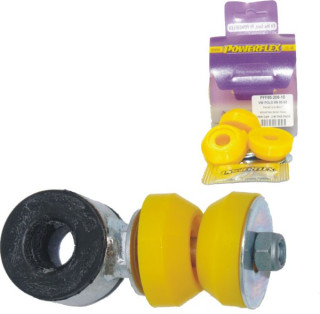 Silentbloky Powerflex Seat Arosa (97-02) Front Eye Bolt Mounting Bush 10mm M8 nut (4)
